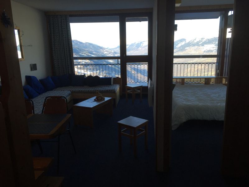 foto 4 Affitto tra privati Les Arcs appartement Rodano Alpi Savoia Salotto