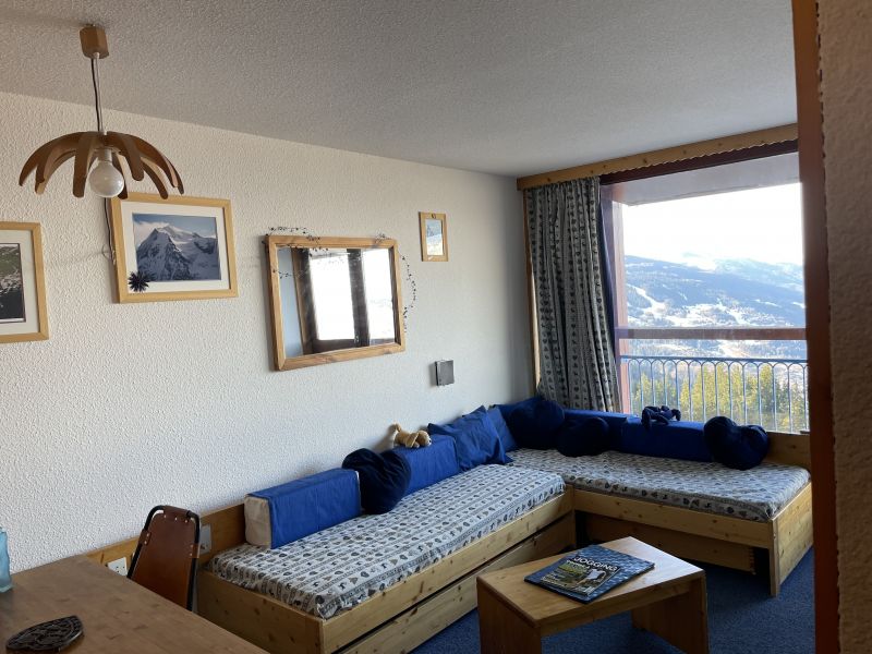 foto 2 Affitto tra privati Les Arcs appartement Rodano Alpi Savoia Salotto