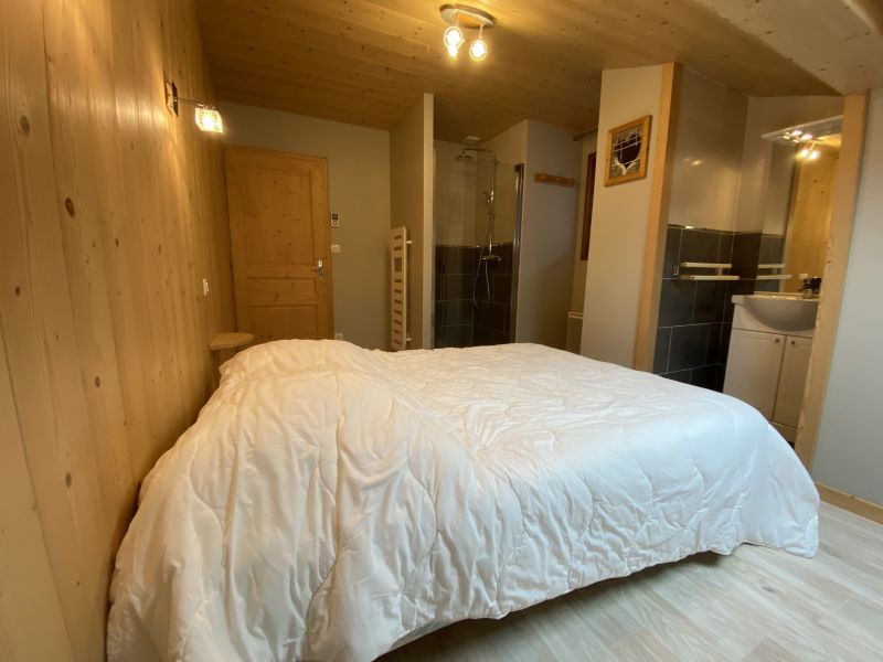 foto 4 Affitto tra privati Morzine appartement Rodano Alpi Alta Savoia Camera 2