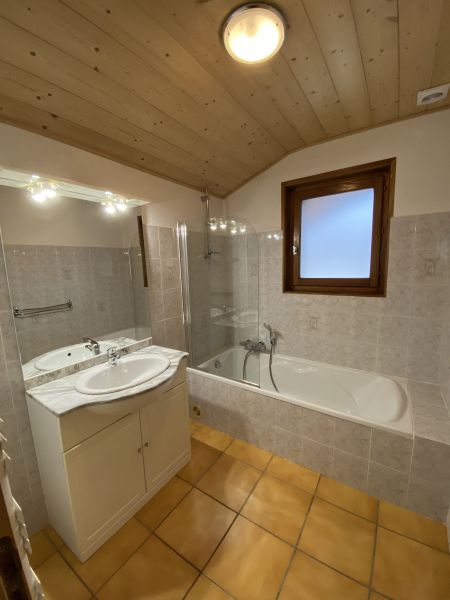 foto 10 Affitto tra privati Morzine appartement Rodano Alpi Alta Savoia Bagno