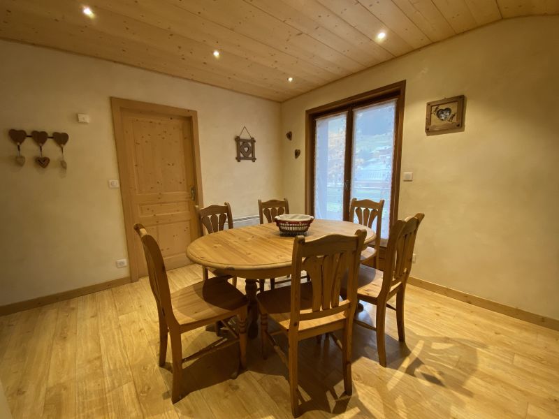 foto 7 Affitto tra privati Morzine appartement Rodano Alpi Alta Savoia Soggiorno