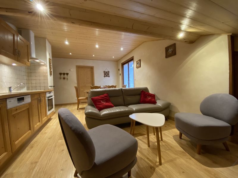 foto 6 Affitto tra privati Morzine appartement Rodano Alpi Alta Savoia Soggiorno