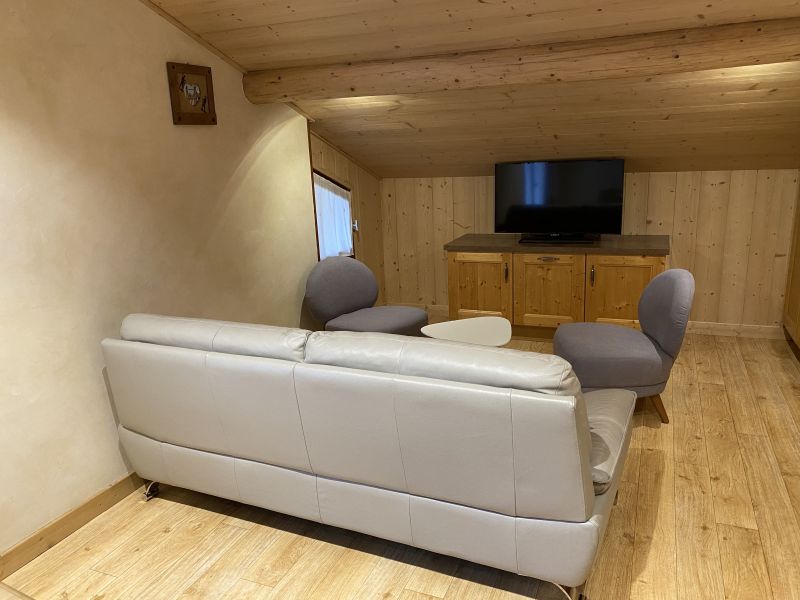 foto 9 Affitto tra privati Morzine appartement Rodano Alpi Alta Savoia Soggiorno