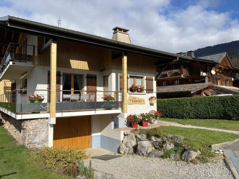 foto 0 Affitto tra privati Morzine appartement Rodano Alpi Alta Savoia