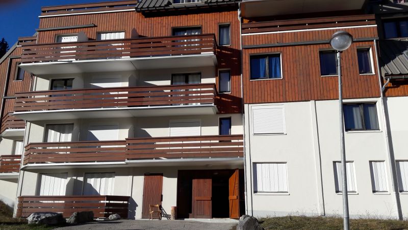 foto 12 Affitto tra privati Les Sept Laux appartement Rodano Alpi Isre Entrata