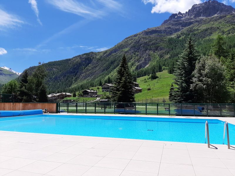 foto 12 Affitto tra privati Val d'Isre studio Rodano Alpi Savoia Piscina