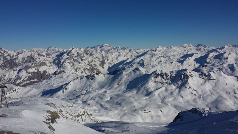 foto 7 Affitto tra privati Val d'Isre studio Rodano Alpi Savoia Altra vista