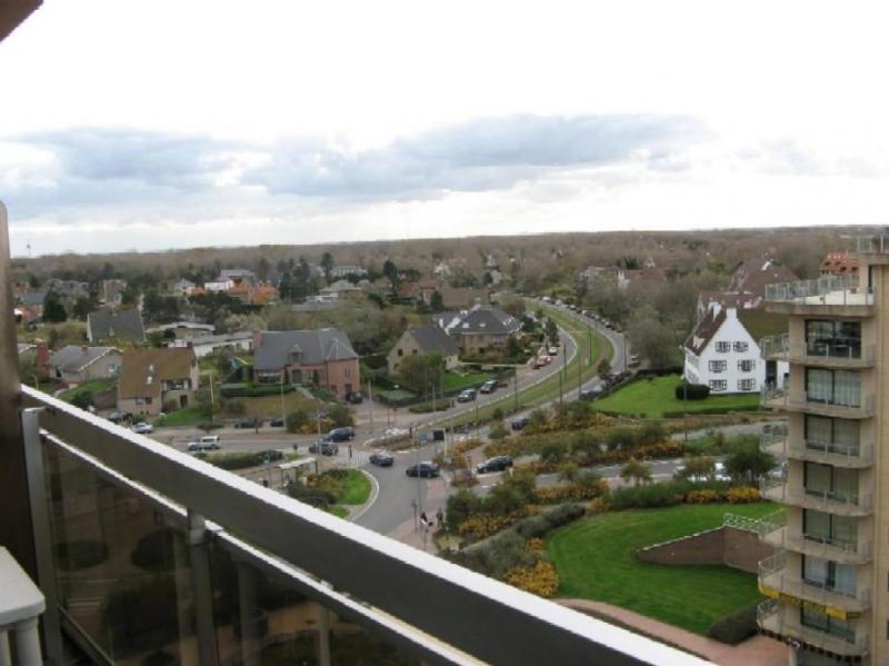 foto 1 Affitto tra privati De Panne studio Fiandre occidentali  Vista dalla casa vacanze