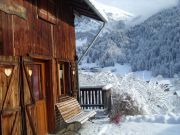 Affitto case vacanza Saint-Gervais-Les-Bains: chalet n. 28443