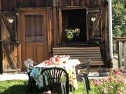 Affitto case vacanza Saint Gervais Mont-Blanc per 5 persone: chalet n. 28443