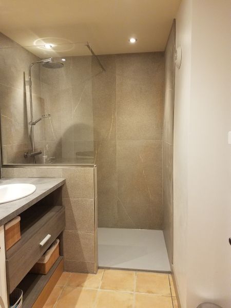 foto 10 Affitto tra privati La Rosire 1850 appartement Rodano Alpi Savoia Bagno