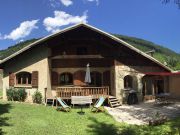 Affitto case case vacanza Alpi Del Sud: chalet n. 2855
