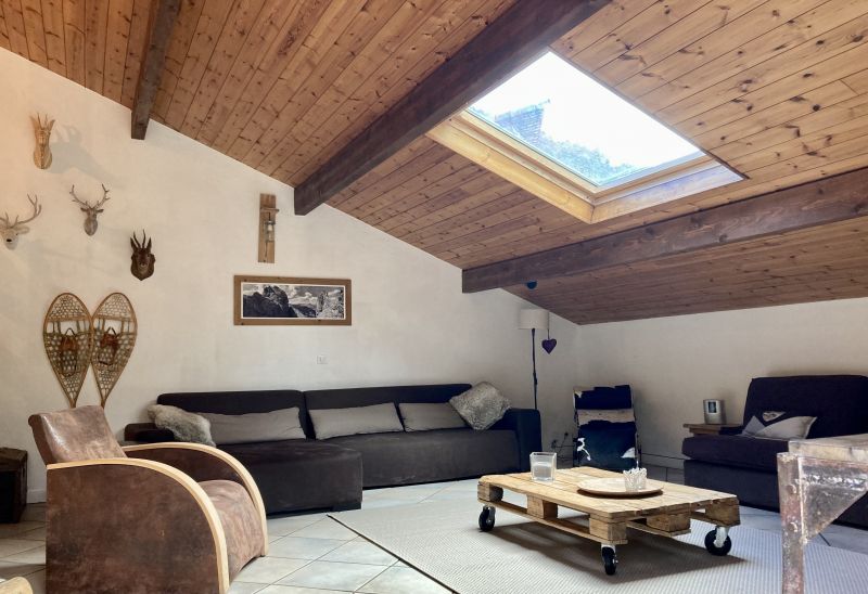 foto 7 Affitto tra privati Serre Chevalier chalet Provenza Alpi Costa Azzurra Alte Alpi (Hautes-Alpes) Salotto