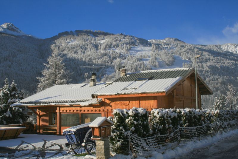 foto 0 Affitto tra privati Serre Chevalier chalet Provenza Alpi Costa Azzurra Alte Alpi (Hautes-Alpes)