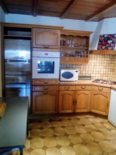 foto 2 Affitto tra privati Bourg saint Maurice appartement Rodano Alpi Savoia