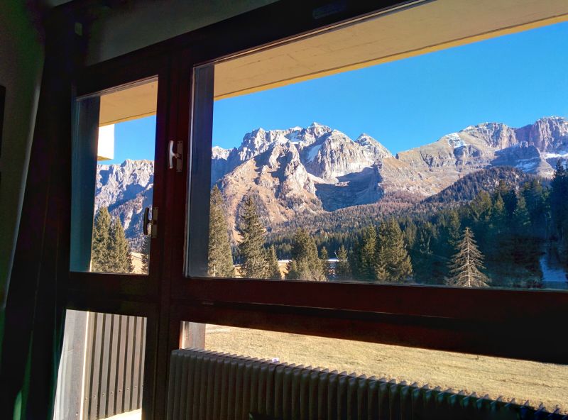 foto 0 Affitto tra privati Madonna di Campiglio appartement Trentino Alto Adige Trento (provincia di) Vista dalla casa vacanze