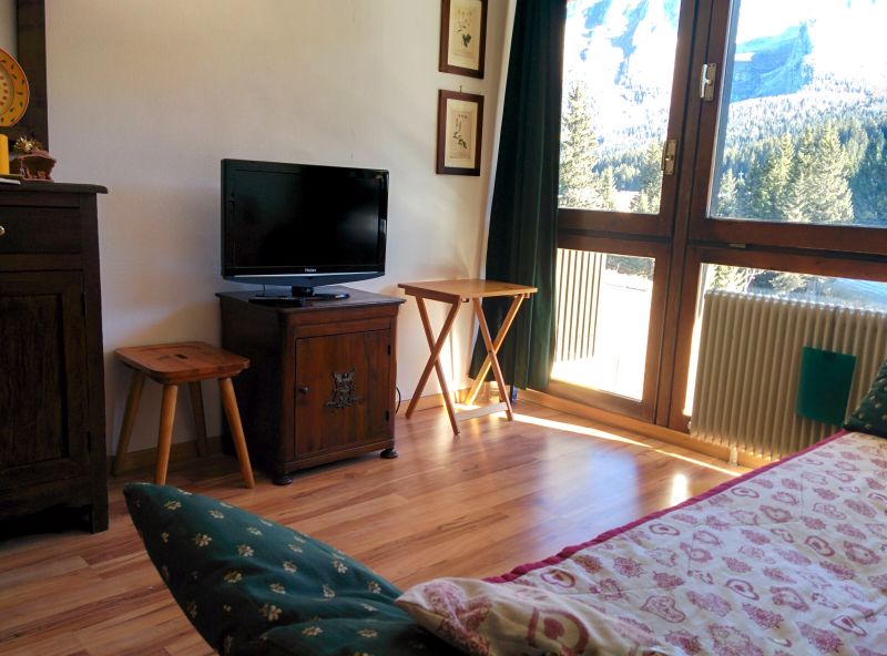 foto 5 Affitto tra privati Madonna di Campiglio appartement Trentino Alto Adige Trento (provincia di) Soggiorno