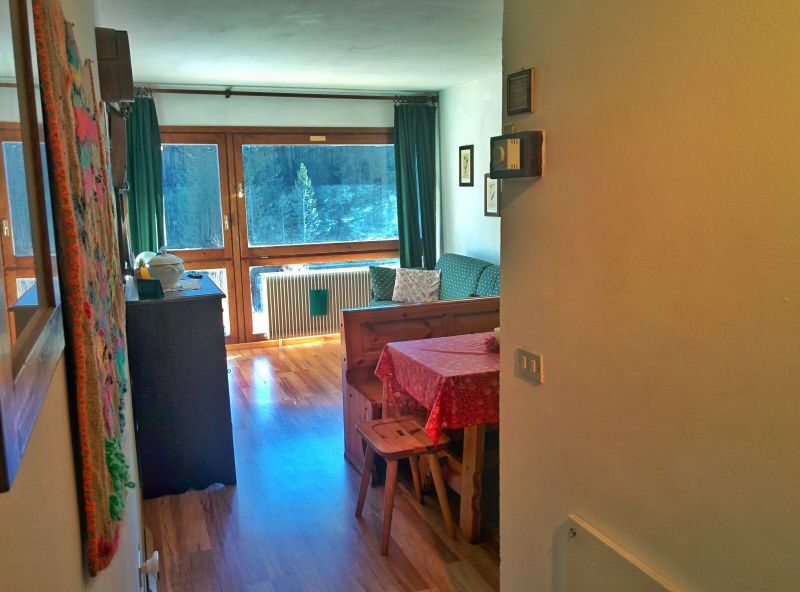 foto 3 Affitto tra privati Madonna di Campiglio appartement Trentino Alto Adige Trento (provincia di) Soggiorno