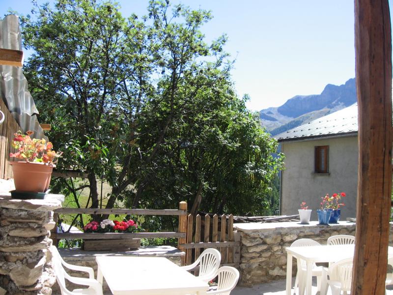 foto 6 Affitto tra privati Molines Saint-Vran appartement Provenza Alpi Costa Azzurra Alte Alpi (Hautes-Alpes)