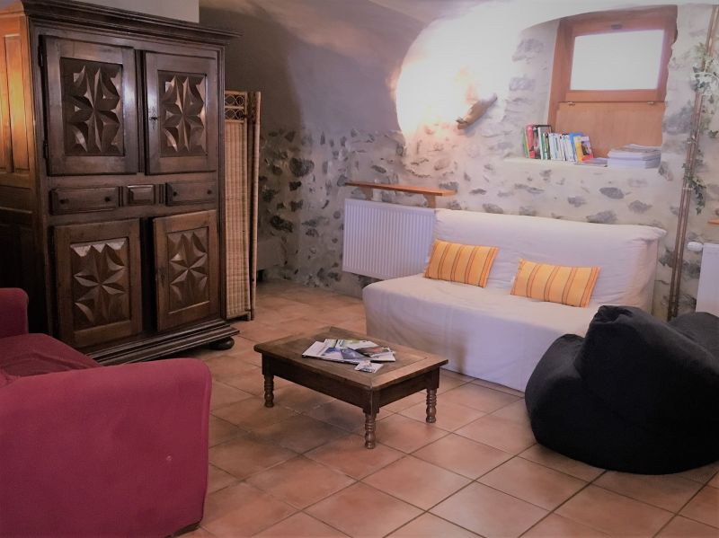 foto 3 Affitto tra privati Serre Chevalier appartement Provenza Alpi Costa Azzurra Alte Alpi (Hautes-Alpes) Soggiorno