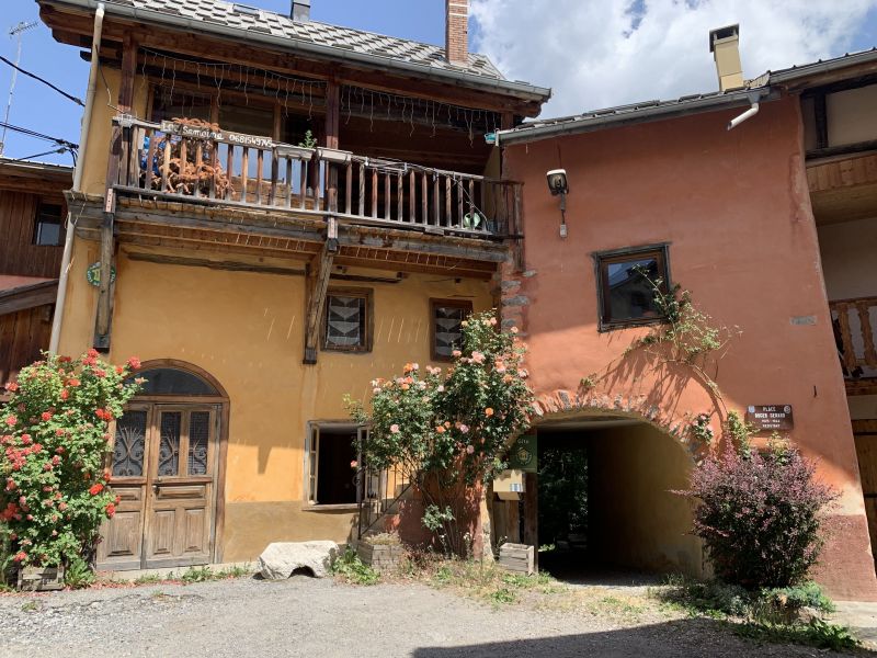 foto 0 Affitto tra privati Serre Chevalier appartement Provenza Alpi Costa Azzurra Alte Alpi (Hautes-Alpes)