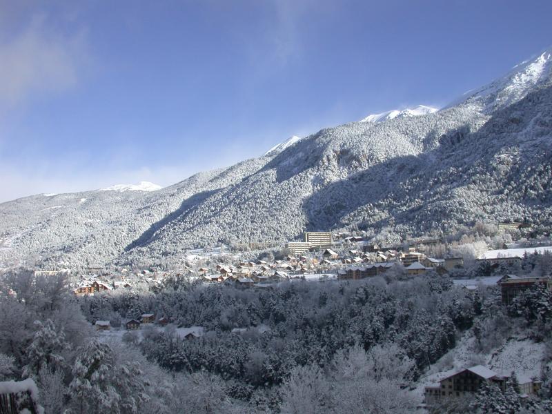 foto 15 Affitto tra privati Serre Chevalier appartement Provenza Alpi Costa Azzurra Alte Alpi (Hautes-Alpes) Vista dalla casa vacanze