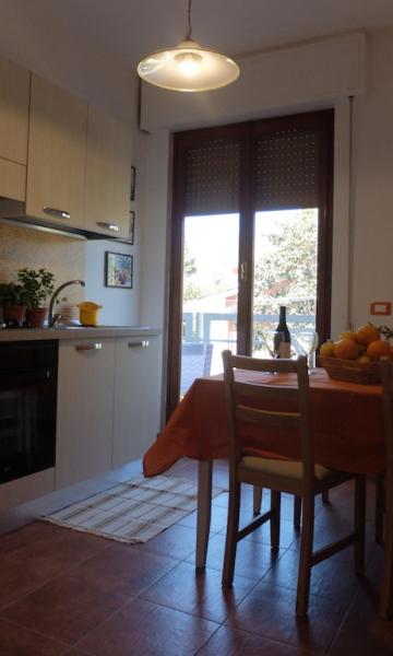 foto 19 Affitto tra privati Mondello appartement Sicilia Palermo (provincia di)