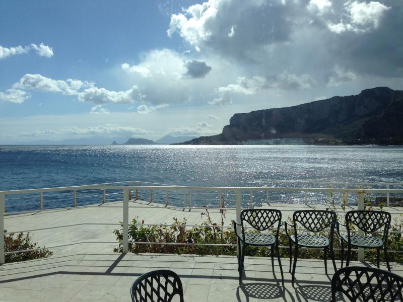 foto 16 Affitto tra privati Mondello appartement Sicilia Palermo (provincia di) Vista nelle vicinanze