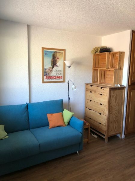 foto 4 Affitto tra privati Serre Chevalier studio Provenza Alpi Costa Azzurra Alte Alpi (Hautes-Alpes) Salotto