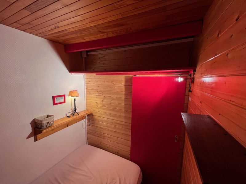 foto 15 Affitto tra privati Tignes studio Rodano Alpi Savoia Zona notte cabina 1