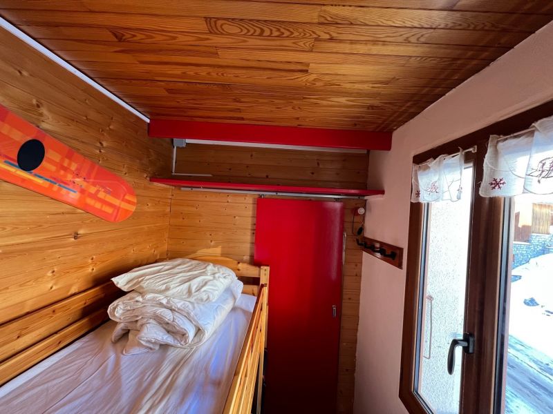 foto 20 Affitto tra privati Tignes studio Rodano Alpi Savoia Zona notte cabina 2
