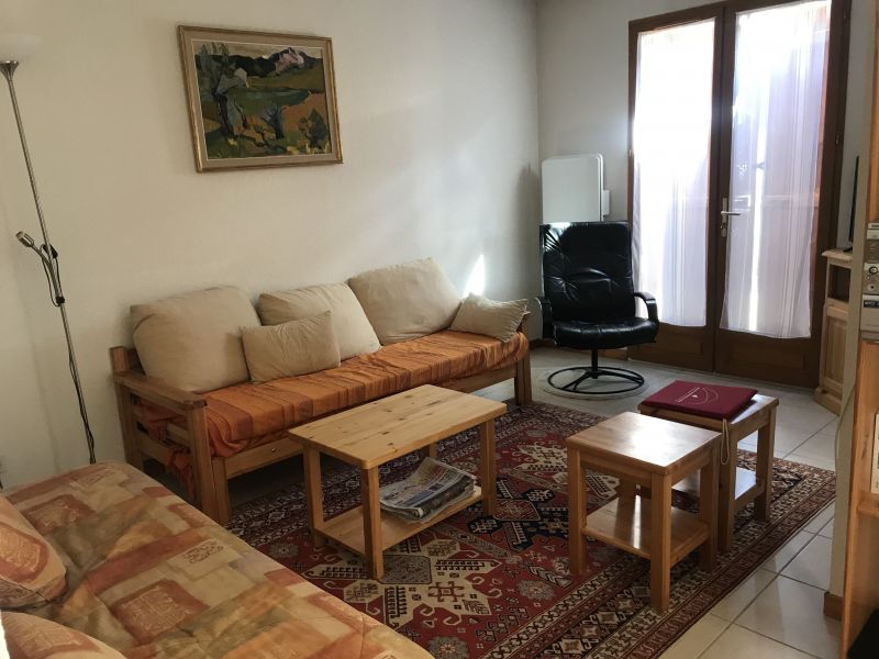 foto 6 Affitto tra privati Serre Chevalier appartement Provenza Alpi Costa Azzurra Alte Alpi (Hautes-Alpes) Salotto