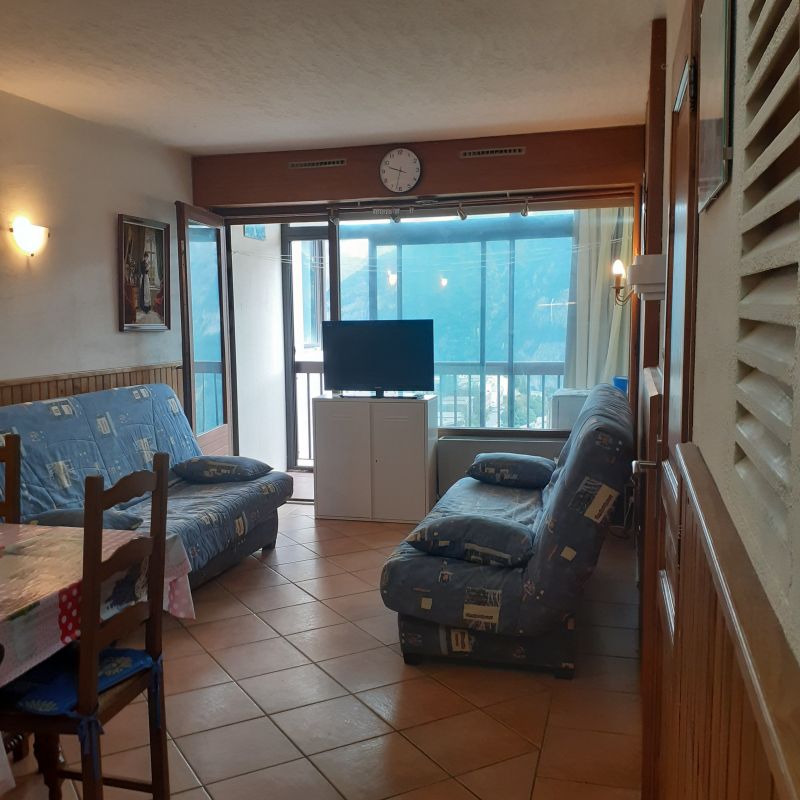 foto 10 Affitto tra privati Orcires Merlette appartement Provenza Alpi Costa Azzurra Alte Alpi (Hautes-Alpes) Soggiorno