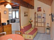 Affitto case vacanza Peyragudes per 2 persone: appartement n. 29115