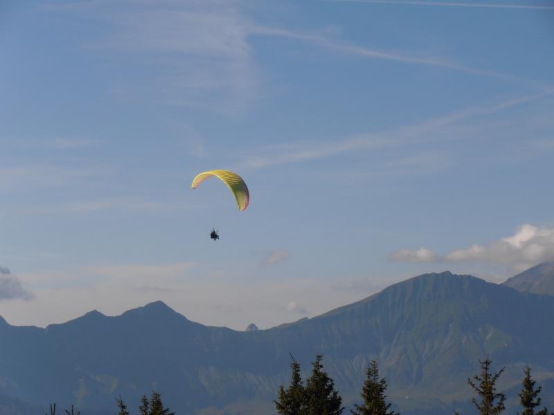 foto 14 Affitto tra privati Les Saisies appartement Rodano Alpi Savoia Vista esterna della casa vacanze