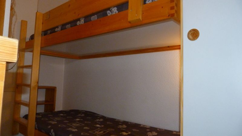 foto 5 Affitto tra privati Les Arcs studio Rodano Alpi Savoia Zona notte cabina