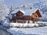 Affitto case vacanza Parco Nazionale Des Ecrins per 14 persone: chalet n. 2931