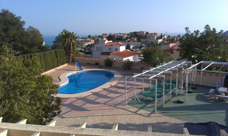 foto 4 Affitto tra privati Calpe bungalow Comunit Valenzana Alicante (provincia di) Vista nelle vicinanze
