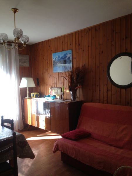 foto 4 Affitto tra privati Serre Chevalier appartement Provenza Alpi Costa Azzurra Alte Alpi (Hautes-Alpes) Soggiorno