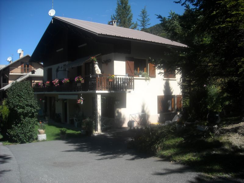 foto 0 Affitto tra privati Serre Chevalier appartement Provenza Alpi Costa Azzurra Alte Alpi (Hautes-Alpes)