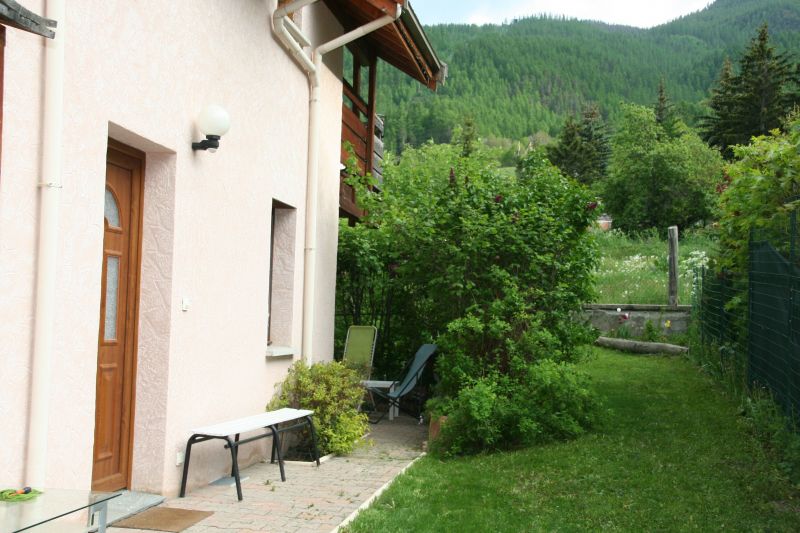 foto 18 Affitto tra privati Serre Chevalier appartement Provenza Alpi Costa Azzurra Alte Alpi (Hautes-Alpes) Entrata