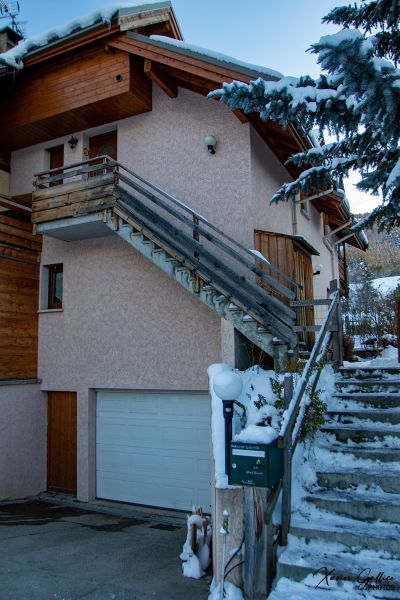 foto 15 Affitto tra privati Serre Chevalier appartement Provenza Alpi Costa Azzurra Alte Alpi (Hautes-Alpes) Entrata