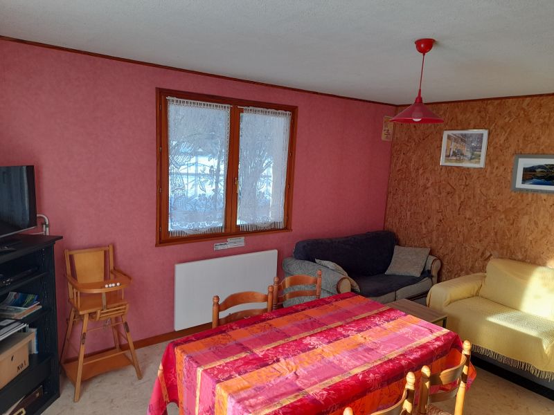 foto 4 Affitto tra privati Grardmer appartement Lorena Vosgi Soggiorno