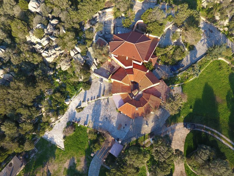 foto 0 Affitto tra privati Santa Teresa di Gallura villa Sardegna Olbia Tempio (provincia di)