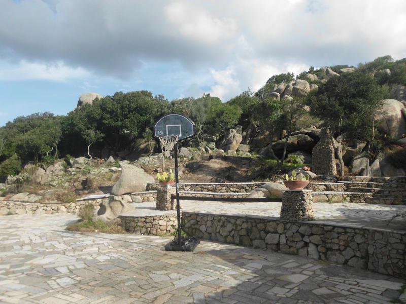 foto 10 Affitto tra privati Santa Teresa di Gallura villa Sardegna Olbia Tempio (provincia di) Giardino