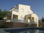 Affitto case vacanza Castelln (Provincia Di): villa n. 29753