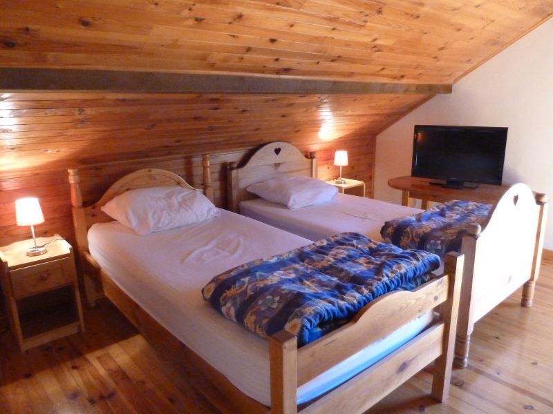 foto 6 Affitto tra privati Serre Chevalier chalet Provenza Alpi Costa Azzurra Alte Alpi (Hautes-Alpes)