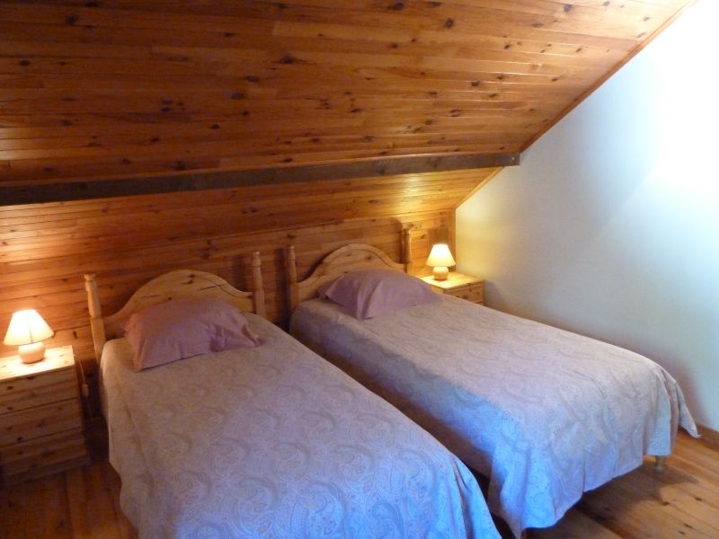 foto 7 Affitto tra privati Serre Chevalier chalet Provenza Alpi Costa Azzurra Alte Alpi (Hautes-Alpes)