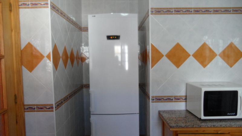 foto 10 Affitto tra privati Chipiona appartement Andalusia Cdice (provincia di) Cucina separata