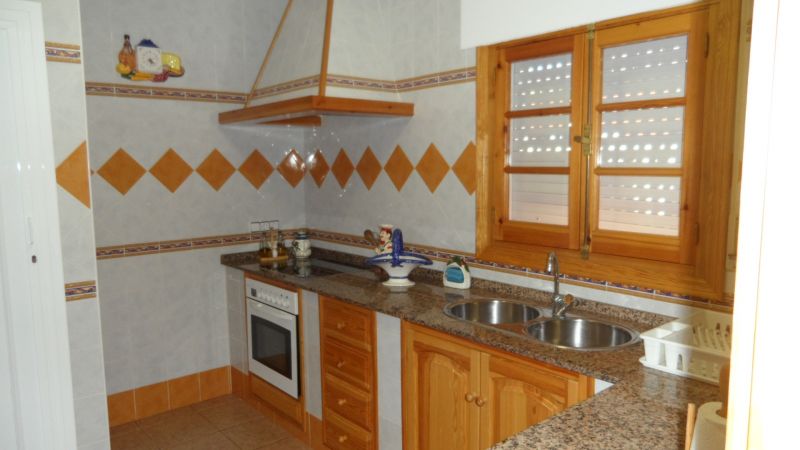 foto 7 Affitto tra privati Chipiona appartement Andalusia Cdice (provincia di) Cucina separata